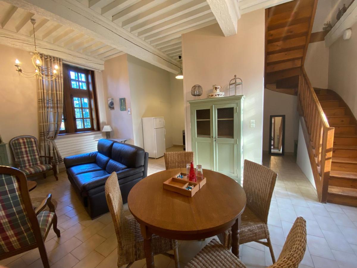 Demeures Et Chateaux L'Abbaye Caladoise - Anciennement Hostellerie Ferme Du Poulet Villefranche-sur-Saône Szoba fotó