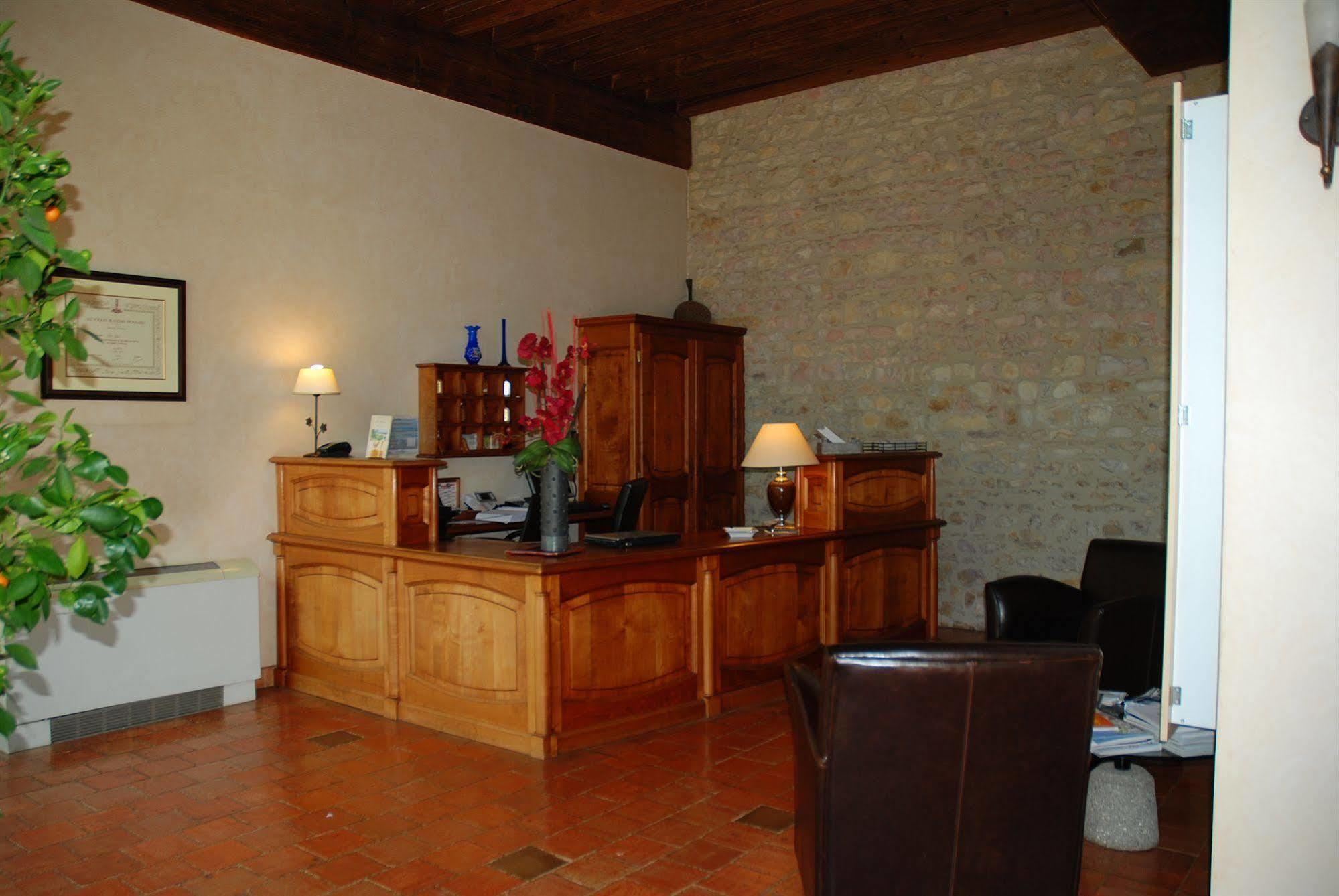 Demeures Et Chateaux L'Abbaye Caladoise - Anciennement Hostellerie Ferme Du Poulet Villefranche-sur-Saône Kültér fotó